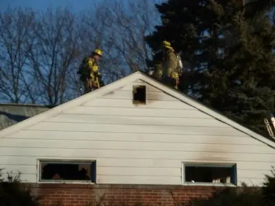 Photo 3 of 4 from Monsey Mutual Aid 2012