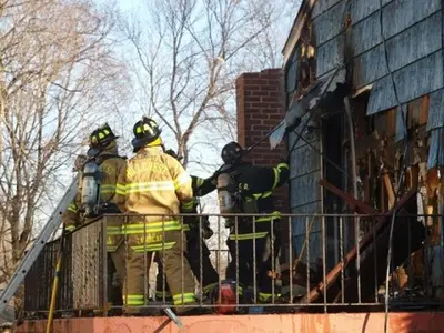 Photo 4 of 4 from Monsey Mutual Aid 2012