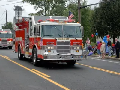 Photo 1 of 4 from Tallman 100th Anniversary Parade