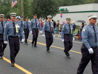 Photo 2 of 4 from Tallman 100th Anniversary Parade