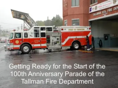 Photo 4 of 4 from Tallman 100th Anniversary Parade