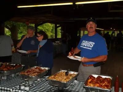 Photo 1 of 22 from Picnic 2012