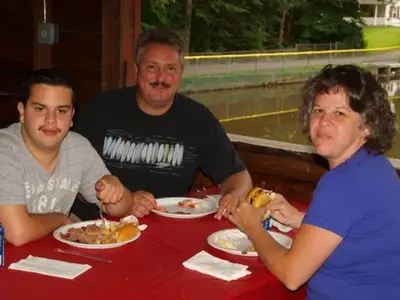 Photo 2 of 22 from Picnic 2012