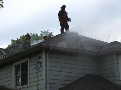 Photo 6 of 9 from Mutual Aid Suffern May 2012