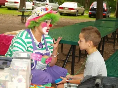 Photo 15 of 22 from Picnic 2012
