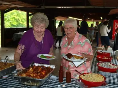 Photo 20 of 22 from Picnic 2012