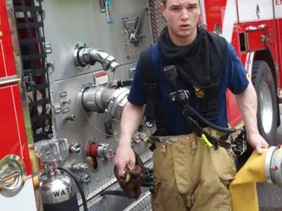 Photo 9 of 9 from Mutual Aid Suffern May 2012